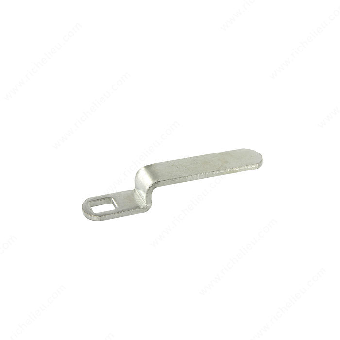 Richelieu 1203180 Offset Cam for Lock