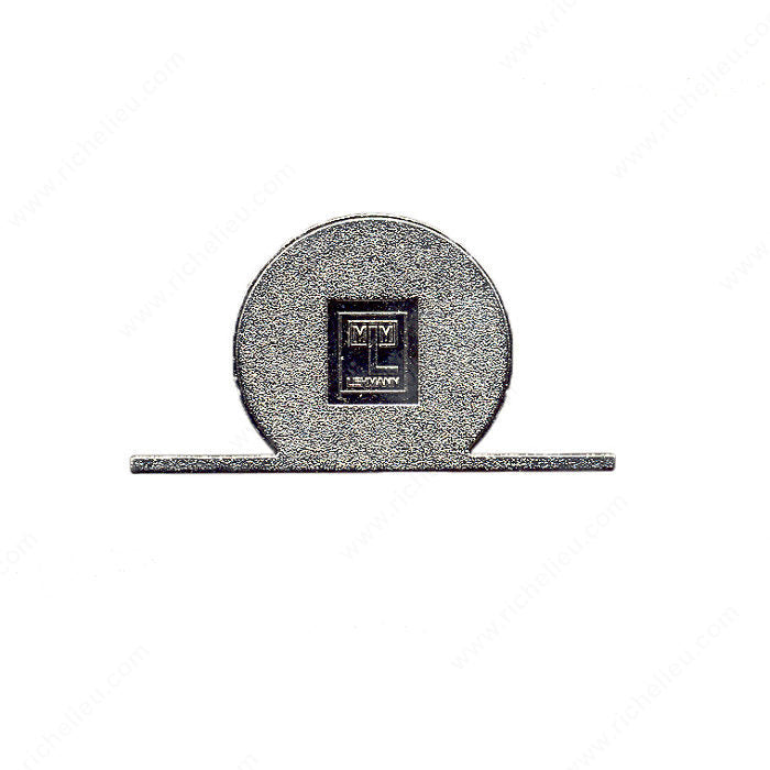 Lehmann 4164151 Tambour Door Lock