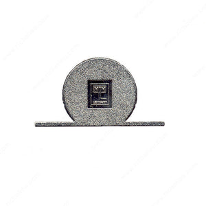Lehmann 4164151 Tambour Door Lock