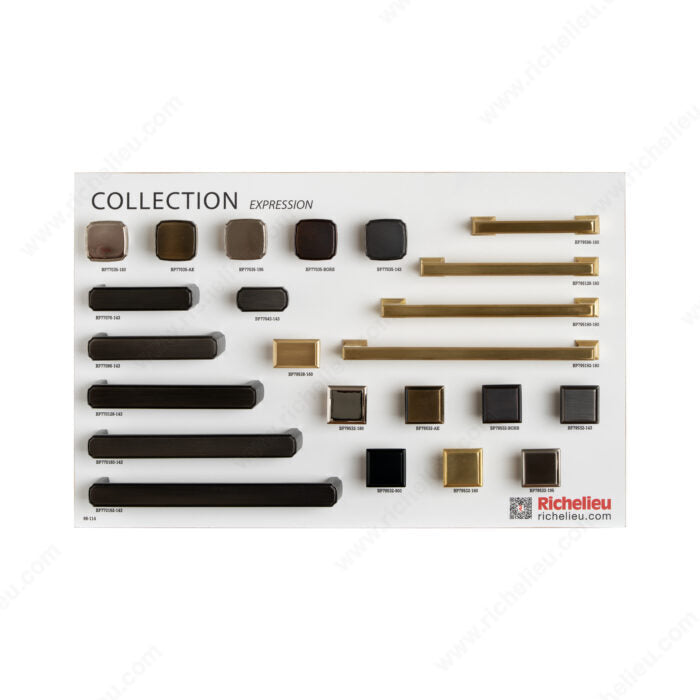 Richelieu 98114 Expression Board - 98114
