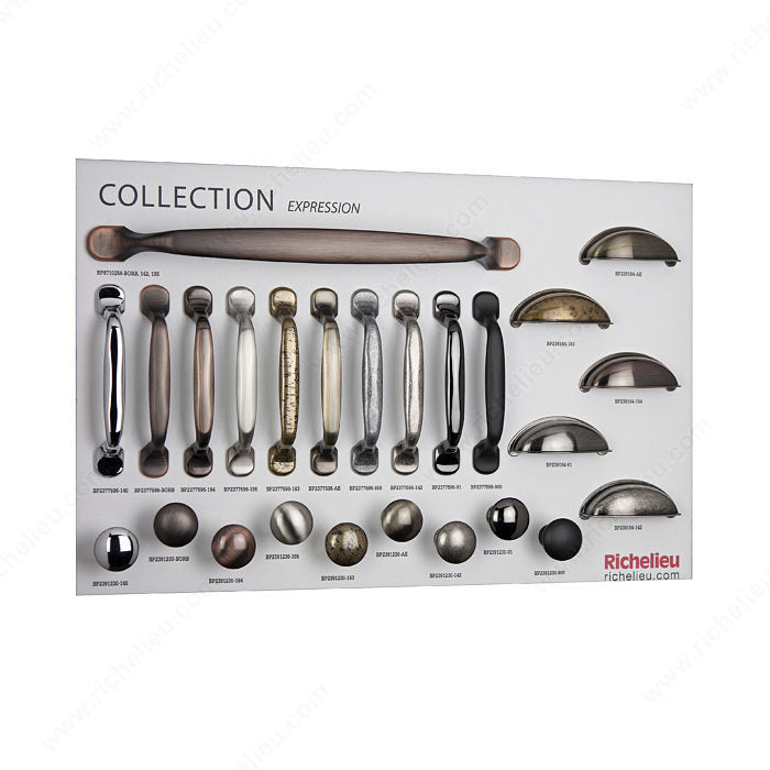 Richelieu 98139 Expression Board - 98139