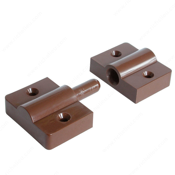 Richelieu 130360 Table Leveler, Brown