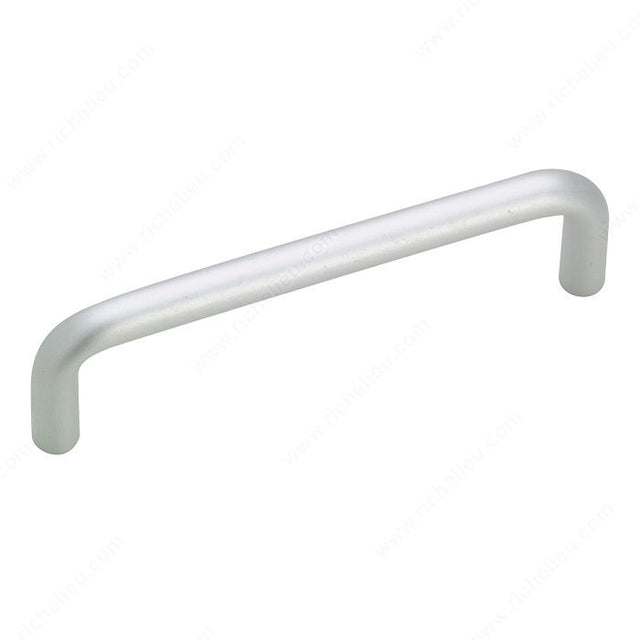 Richelieu BP425145 Functional Aluminum Pull - 4251, 8/32 in (Included)