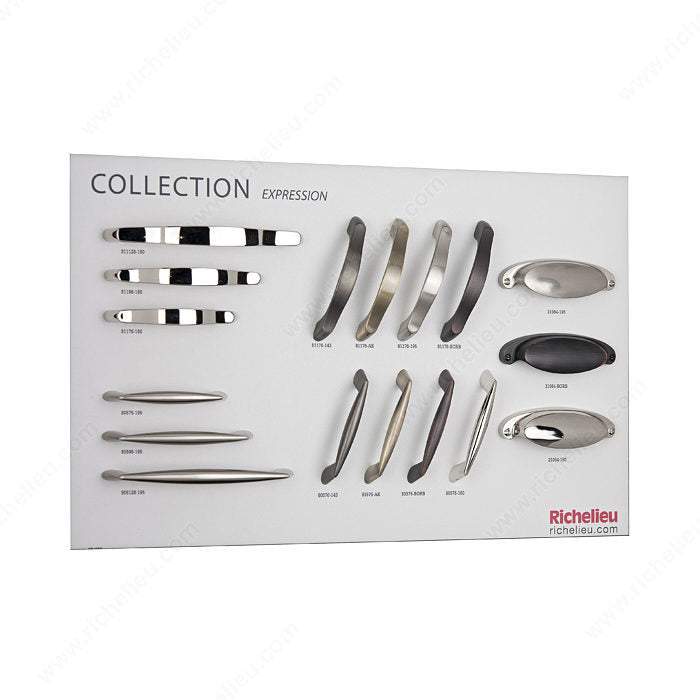 Richelieu 98006 Expression Board - 98006