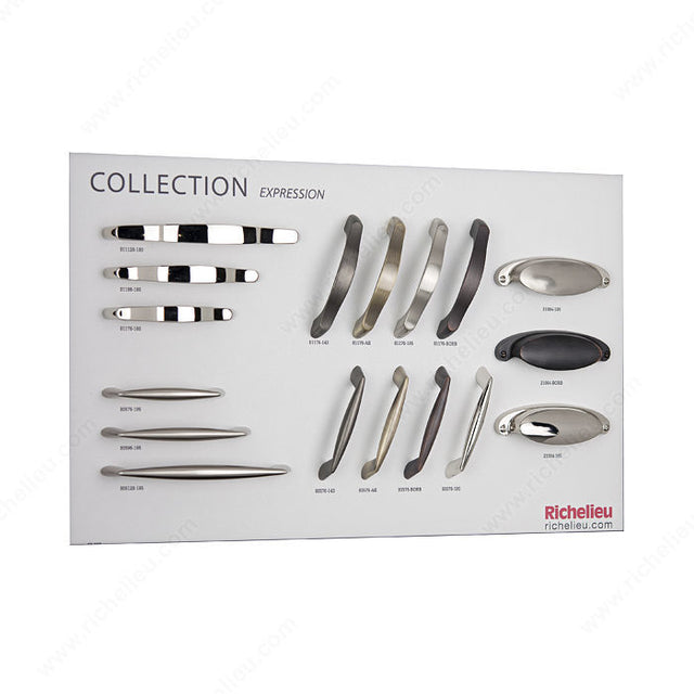 Richelieu 98006 Expression Board - 98006