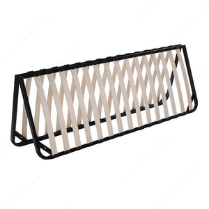 Richelieu XULT81FOLD Folding Slatted Bed Base