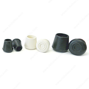 Madico F32096 Rubber, Off-White, 1 1/2 in