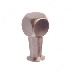 Richelieu BP2392010195 Traditional Metal Knob - 2392