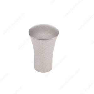 Richelieu 22616182 Modern Metal Knob - 2261
