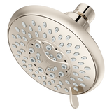 Pfister 1.75 GPM  5-Function Showerhead in  Polished Nickel
