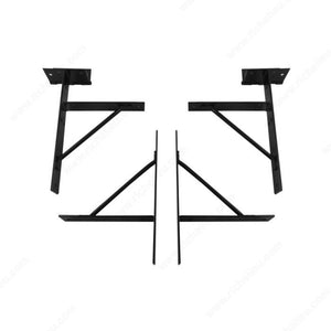 Richelieu GK1 Gate Kit Bracket - GK1