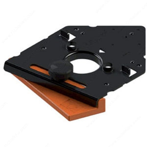 Blum 65059A Drilling template for plates and hinges
