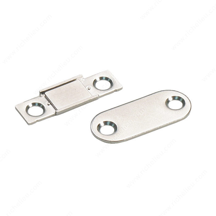 Sugatsune 75082180 Ultra Thin Magnetic Catch