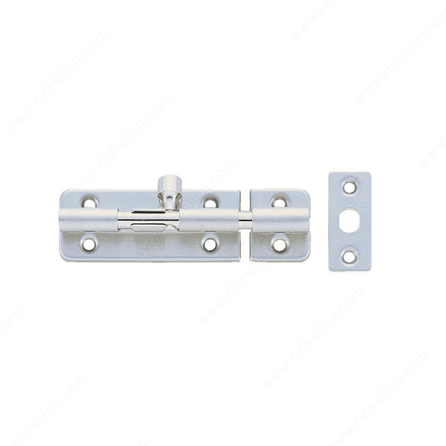 Sugatsune 75811270 Barrel Bolt