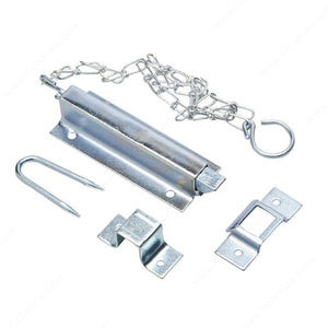 Onward 5701XV Chain Bolts, 3 1/2 in, 28" chain length