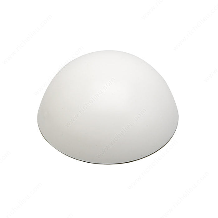 Richelieu 2206WV 1" Soft Dome Wall Stop