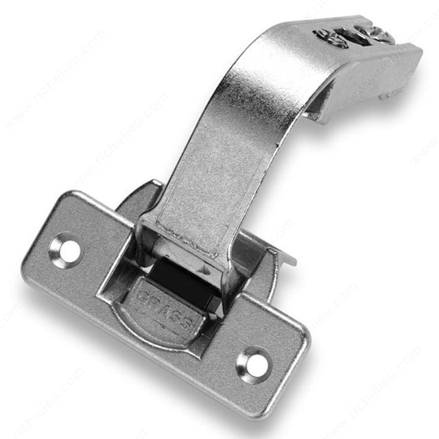 Grass GRNX20VZM Bi Fold Corner Hinge