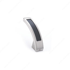 Richelieu RH1543011195 Modern Metal Hook - 1543