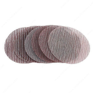 Mirka A9A241150 Abranet Mesh Sanding Disc, 150, Medium, 6 in