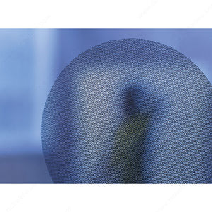 Mirka A9A241400 Abranet Mesh Sanding Disc, 400, Very Fine, 6 in