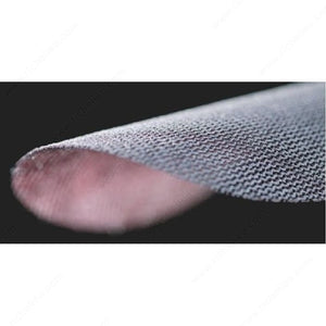 Mirka A9A232320 Abranet Mesh Sanding Disc, 320, Very Fine, 5 in