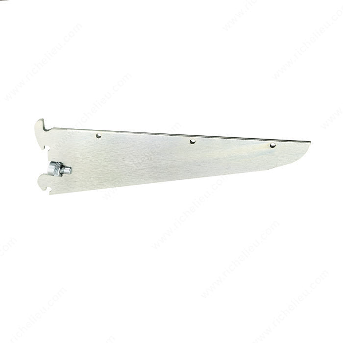 Reeve 766102G Shelf/Hangrod Bracket - No. 766, 10 in, 1 200 lb