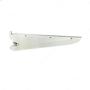 Reeve 766102G Shelf/Hangrod Bracket - No. 766, 10 in, 1 200 lb
