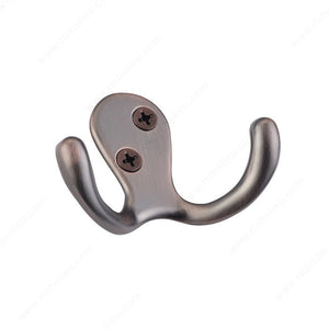Richelieu NH2193021BORB 3 in Double Utility Hook - 2193
