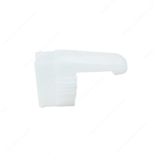 Richelieu 40481930 Pressure Clip, 19 mm