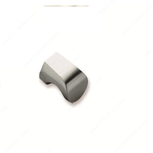 Richelieu MKZLSN Contemporary Metal Knob
