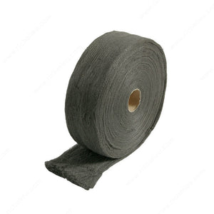 Mohawk M9090540 Steel Wool Roll