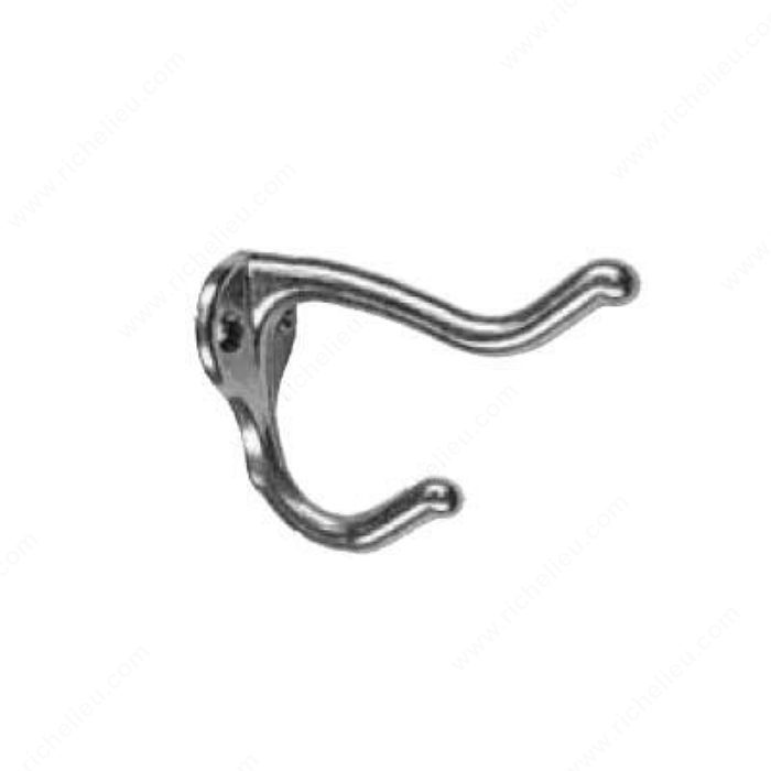 Richelieu 571A92 2-3/4 in Utility Hook - 571A92