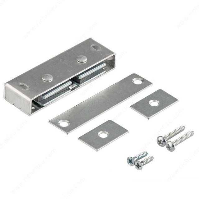 Richelieu 326A92 Double Pole Magnetic Catch - Heavy Duty