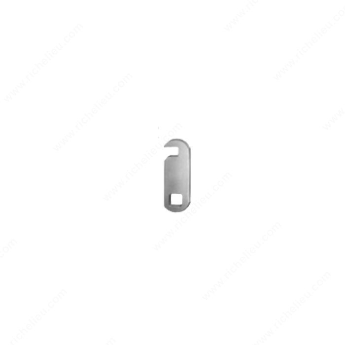 Compx Locks LOCC70082C CompX Cam for Disc Tumber Lock