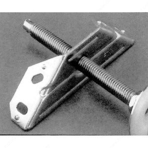 Richelieu GLIK75516 Corner Brace for Cabinet Leveler