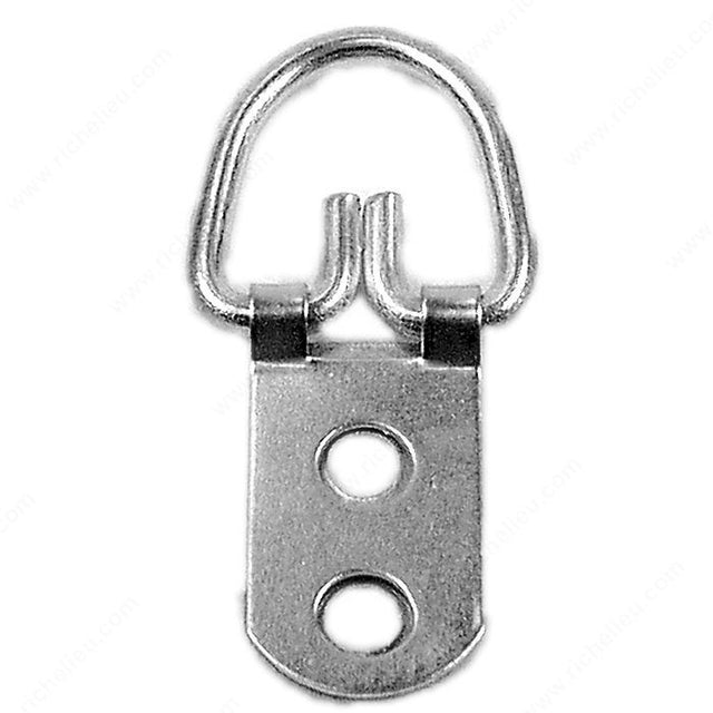 Richelieu SHO203B Heavy-Duty Picture Hanger