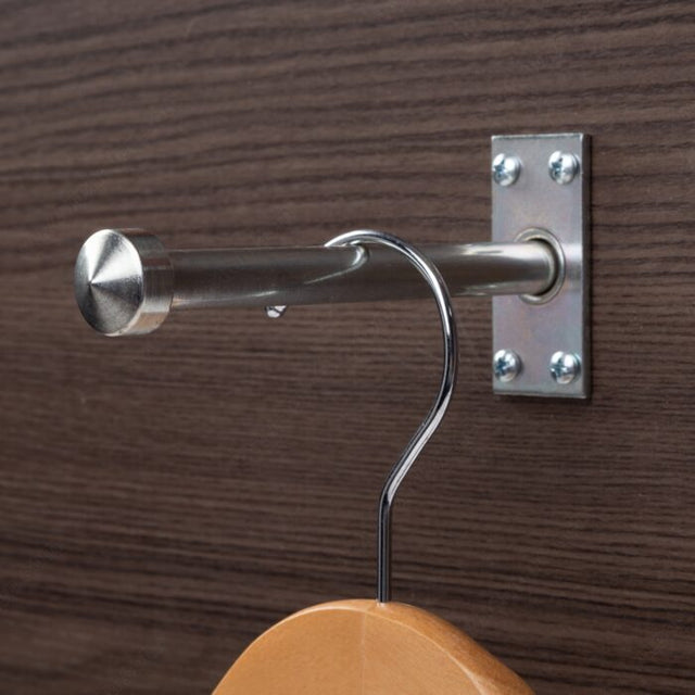 Richelieu 753143 Clothes Pull-Out Rod