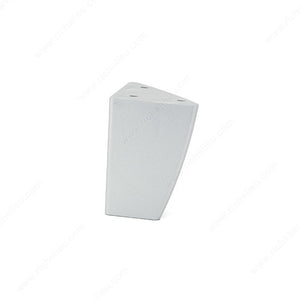 Richelieu 684010 Decorative ABS Leg - 684