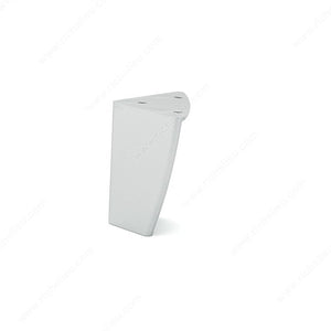 Richelieu 684010 Decorative ABS Leg - 684