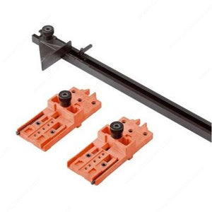 Blum 6575001 Drilling Template for Hinge