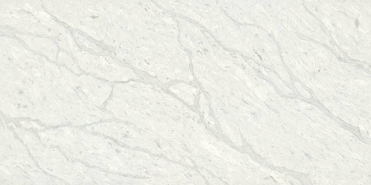 Jefferson Crest Quartz Countertop – Summit Stone™
