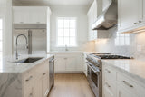 Jefferson Crest Quartz Countertop – Summit Stone™