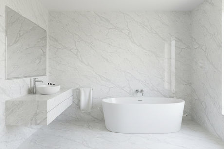 Jefferson Crest Quartz Countertop – Summit Stone™