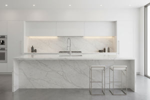 Jefferson Crest Quartz Countertop – Summit Stone™