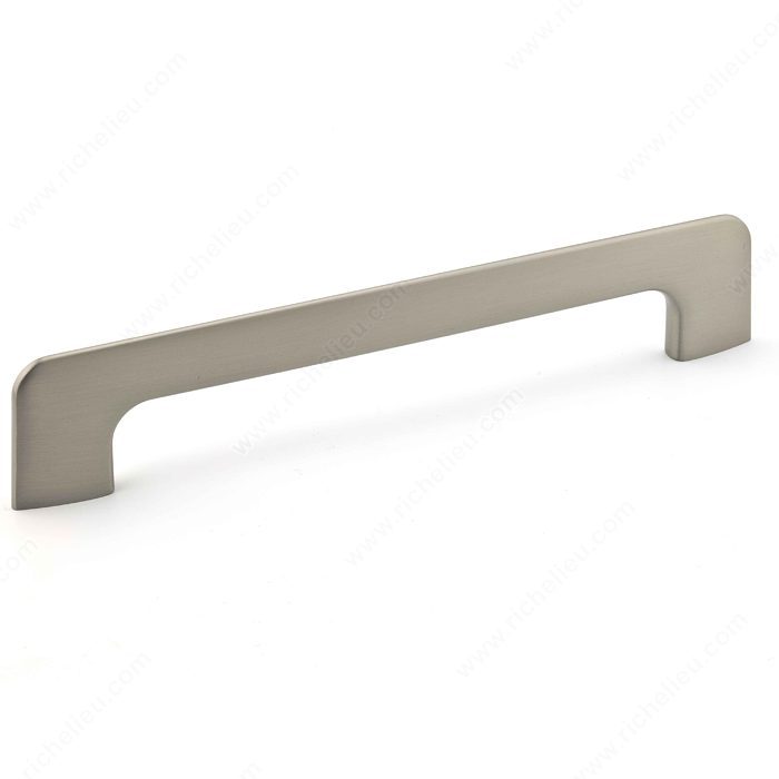 Richelieu 546160195 Modern Metal Pull - 5461