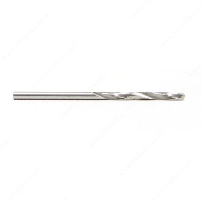 Amana AT630002 Replacement Drill Bit for Countersinks, 3/32 in, 3/32 in, 2 1/4 in