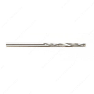 Amana AT630002 Replacement Drill Bit for Countersinks, 3/32 in, 3/32 in, 2 1/4 in