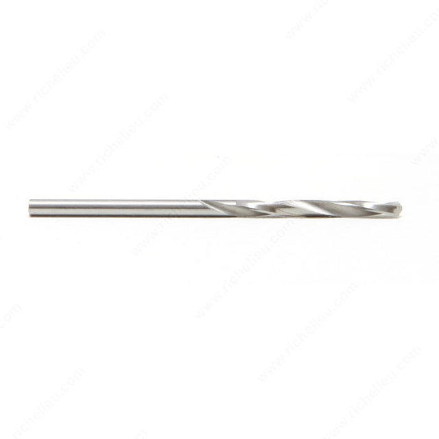 Amana AT630002 Replacement Drill Bit for Countersinks, 3/32 in, 3/32 in, 2 1/4 in