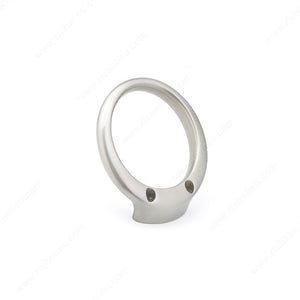 Richelieu RH1303011195 Modern Metal Hook - 1303