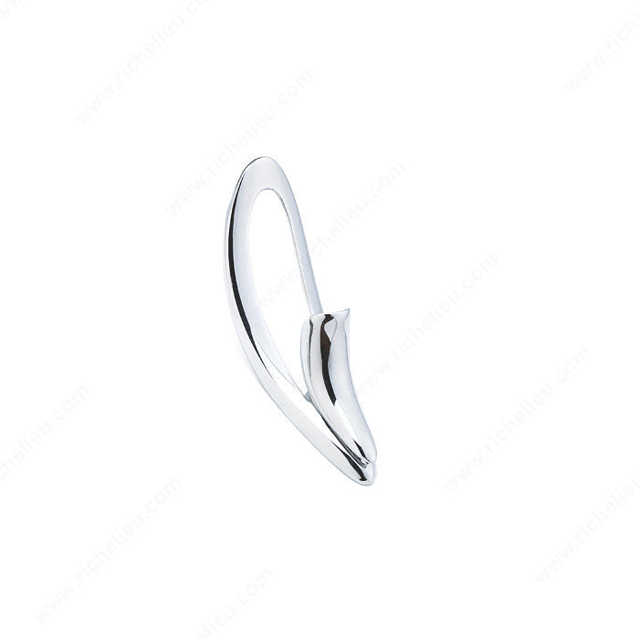 Richelieu RH1843011140 Modern Metal Hook - 1843